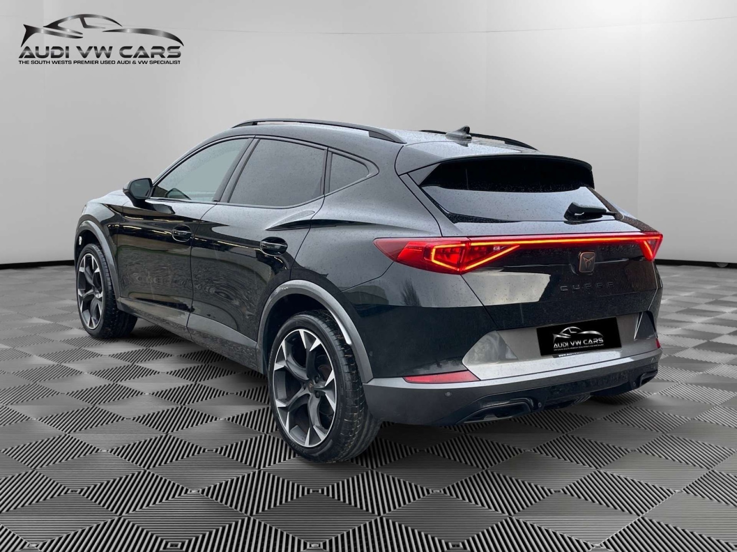 Used Cupra Formentor 2023 for sale - 77528076: Photo 3