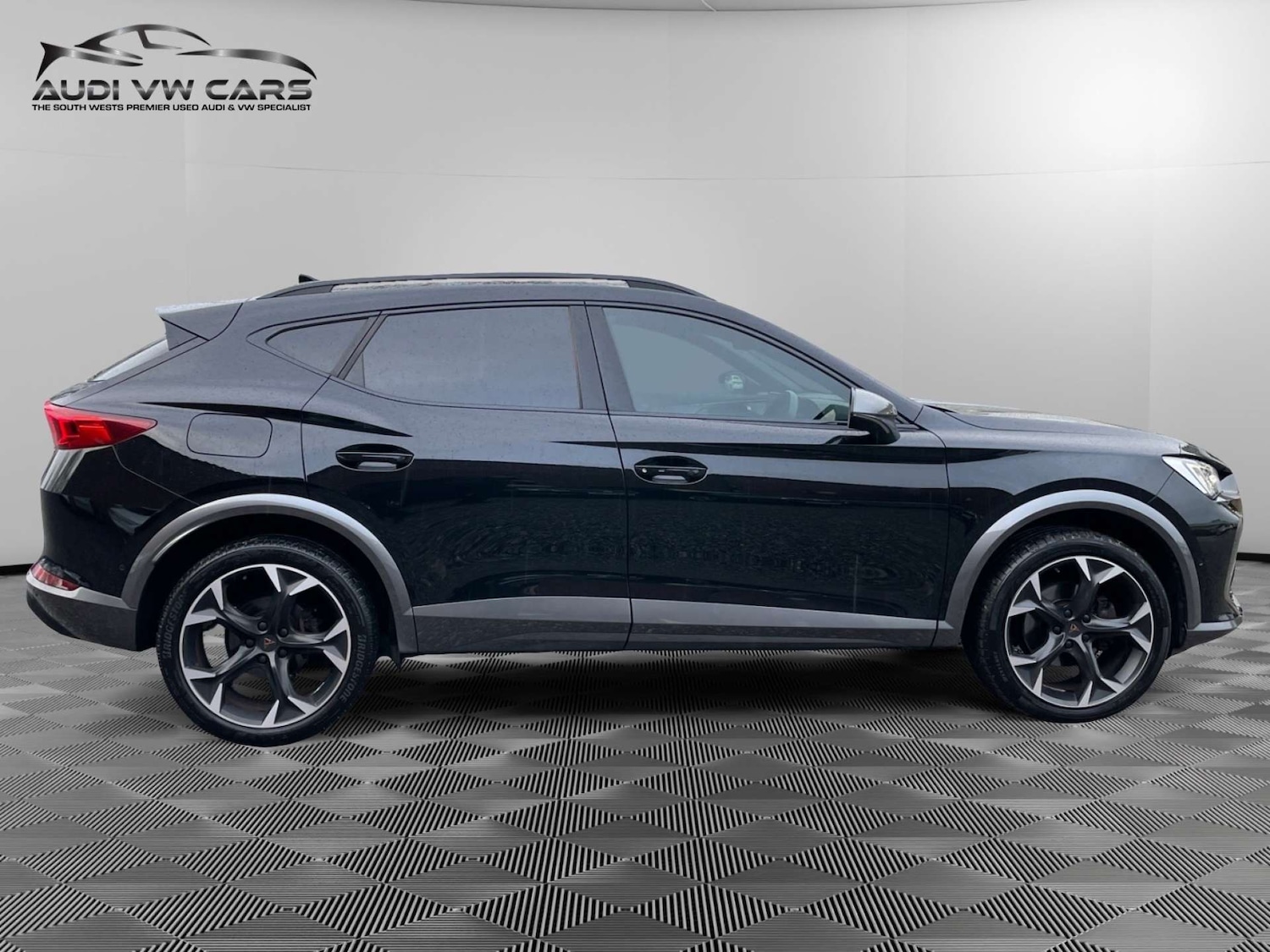 Used Cupra Formentor 2023 for sale - 77528076: Photo 6