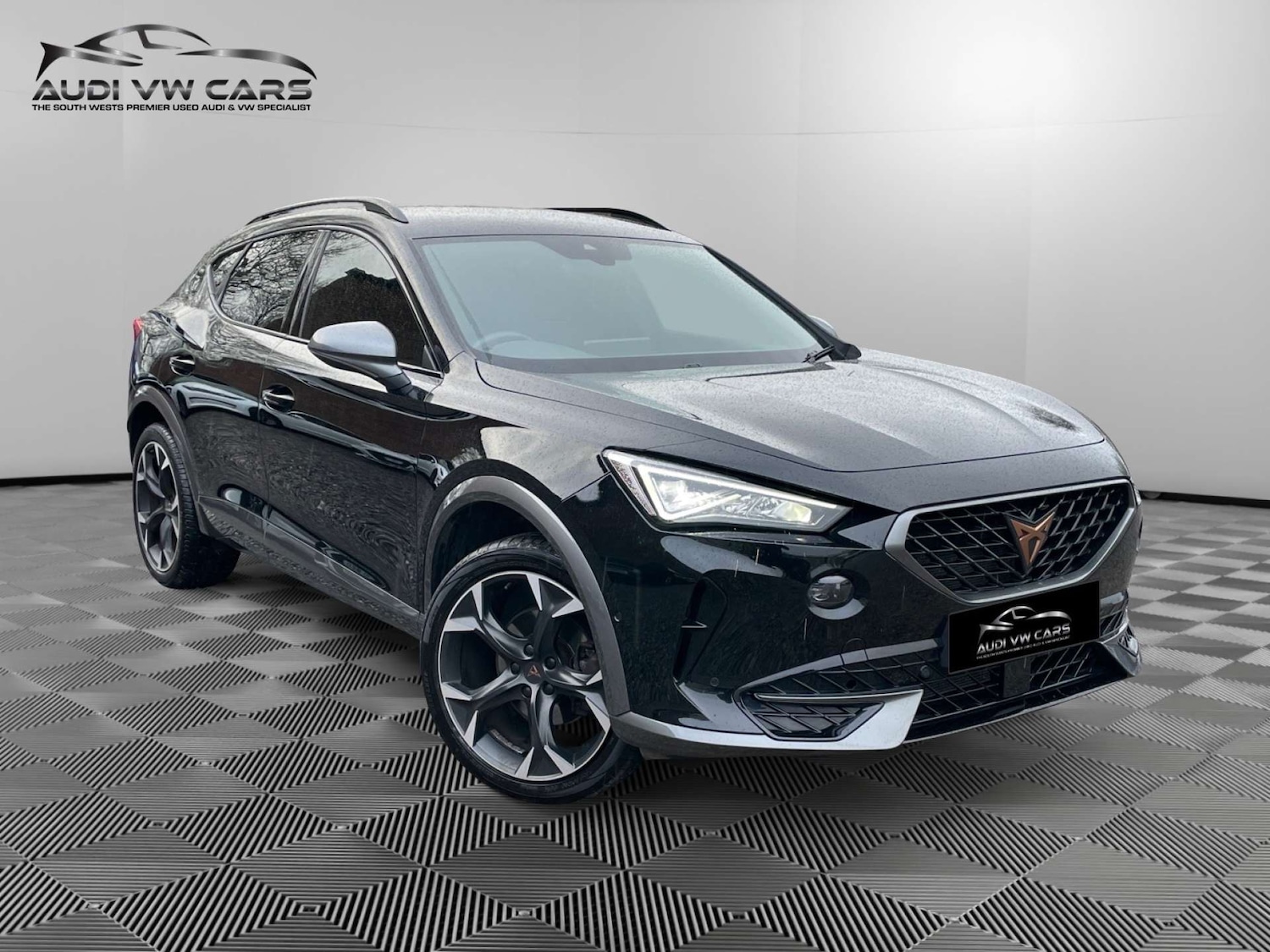 Used Cupra Formentor 2023 for sale - 77528076: Photo 7