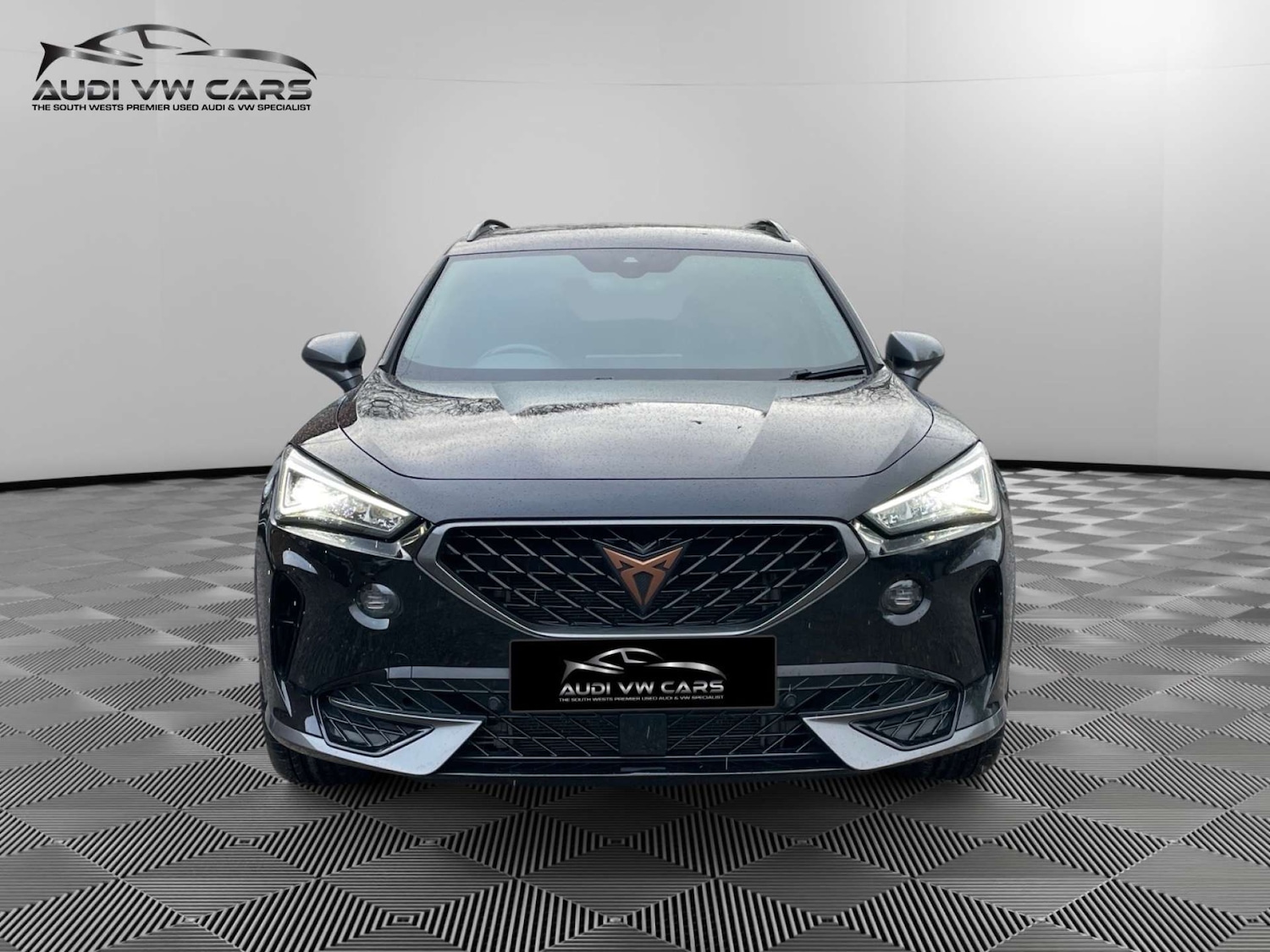 Used Cupra Formentor 2023 for sale - 77528076: Photo 8