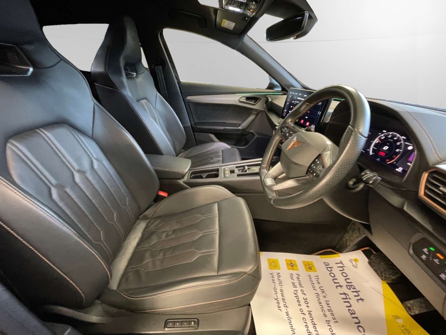 Used Cupra Formentor 2023 for sale - 77528076: Photo 9