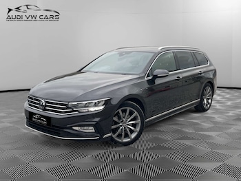 Used Volkswagen Passat 2023 for sale - 78486358: Photo