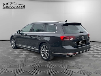 Used Volkswagen Passat 2023 for sale - 78486358: Photo