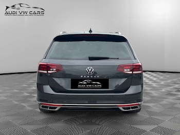 Used Volkswagen Passat 2023 for sale - 78486358: Photo
