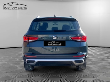 Used SEAT Ateca 2022 for sale - 77594779: Photo