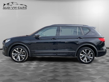 Used SEAT Tarraco 2023 for sale - 77730186: Photo