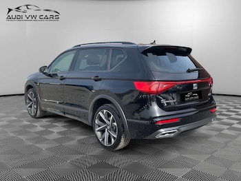 Used SEAT Tarraco 2023 for sale - 77730186: Photo