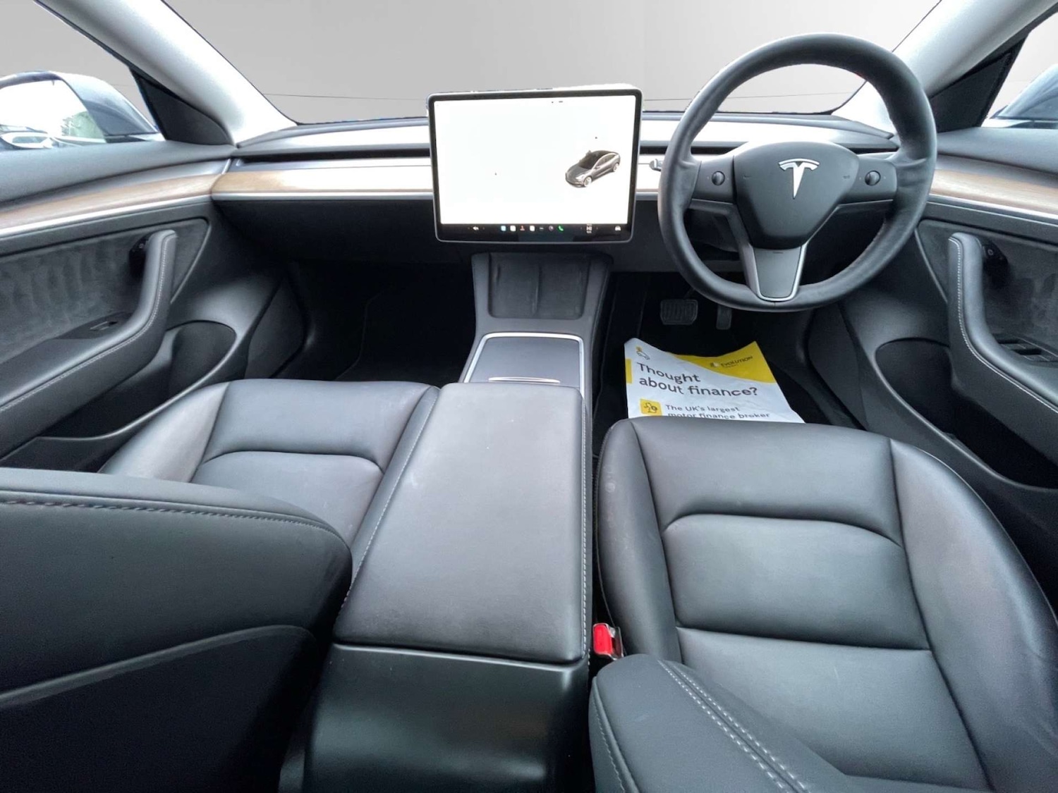 Used Tesla Model 3 2021 for sale - 77434607: Photo 10