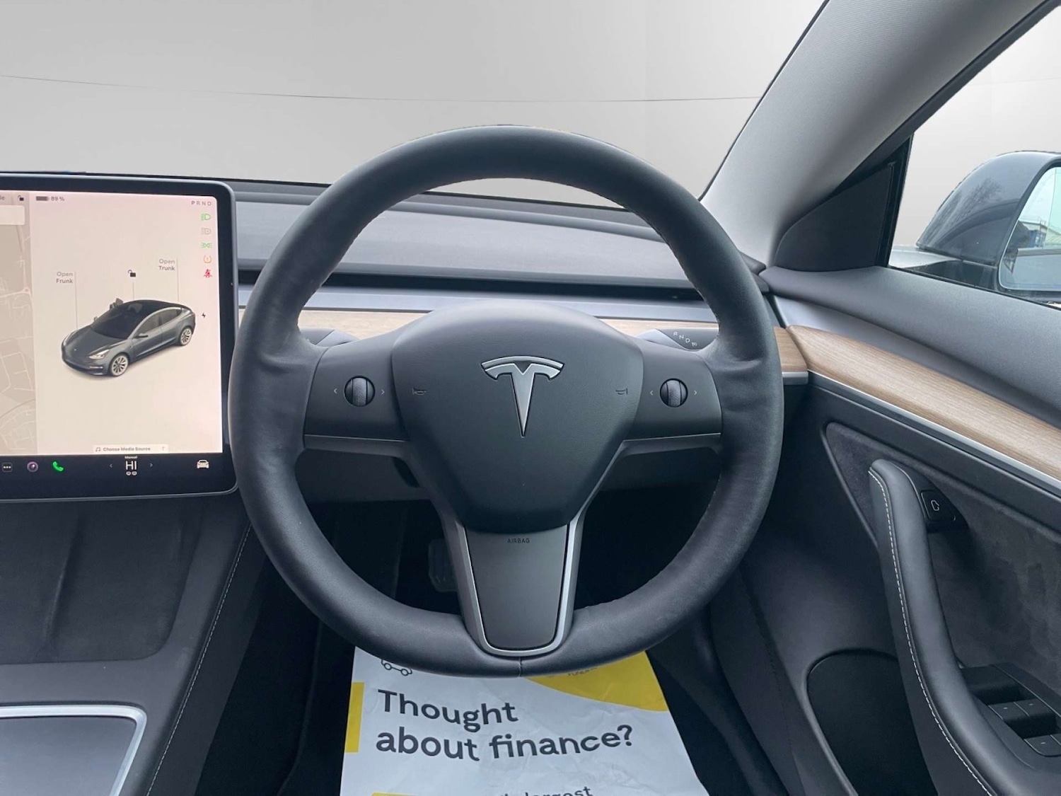 Used Tesla Model 3 2021 for sale - 77434607: Photo 11