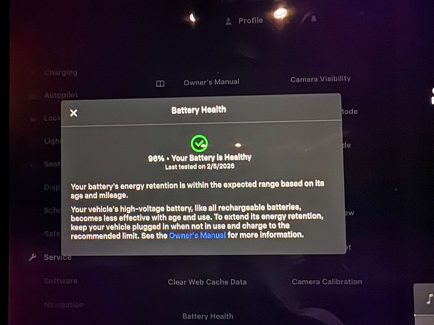 Used Tesla Model 3 2021 for sale - 77434607: Photo 12