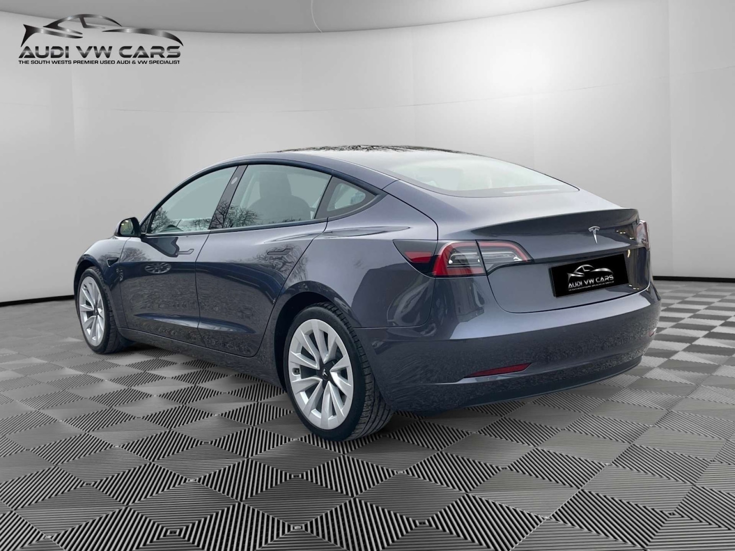 Used Tesla Model 3 2021 for sale - 77434607: Photo 3