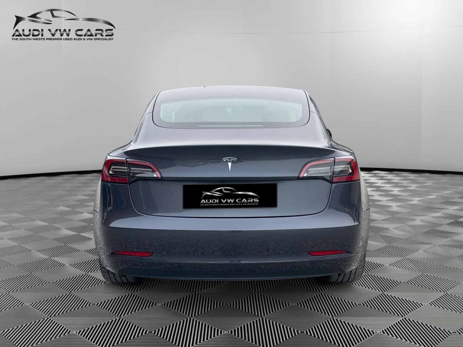 Used Tesla Model 3 2021 for sale - 77434607: Photo 4