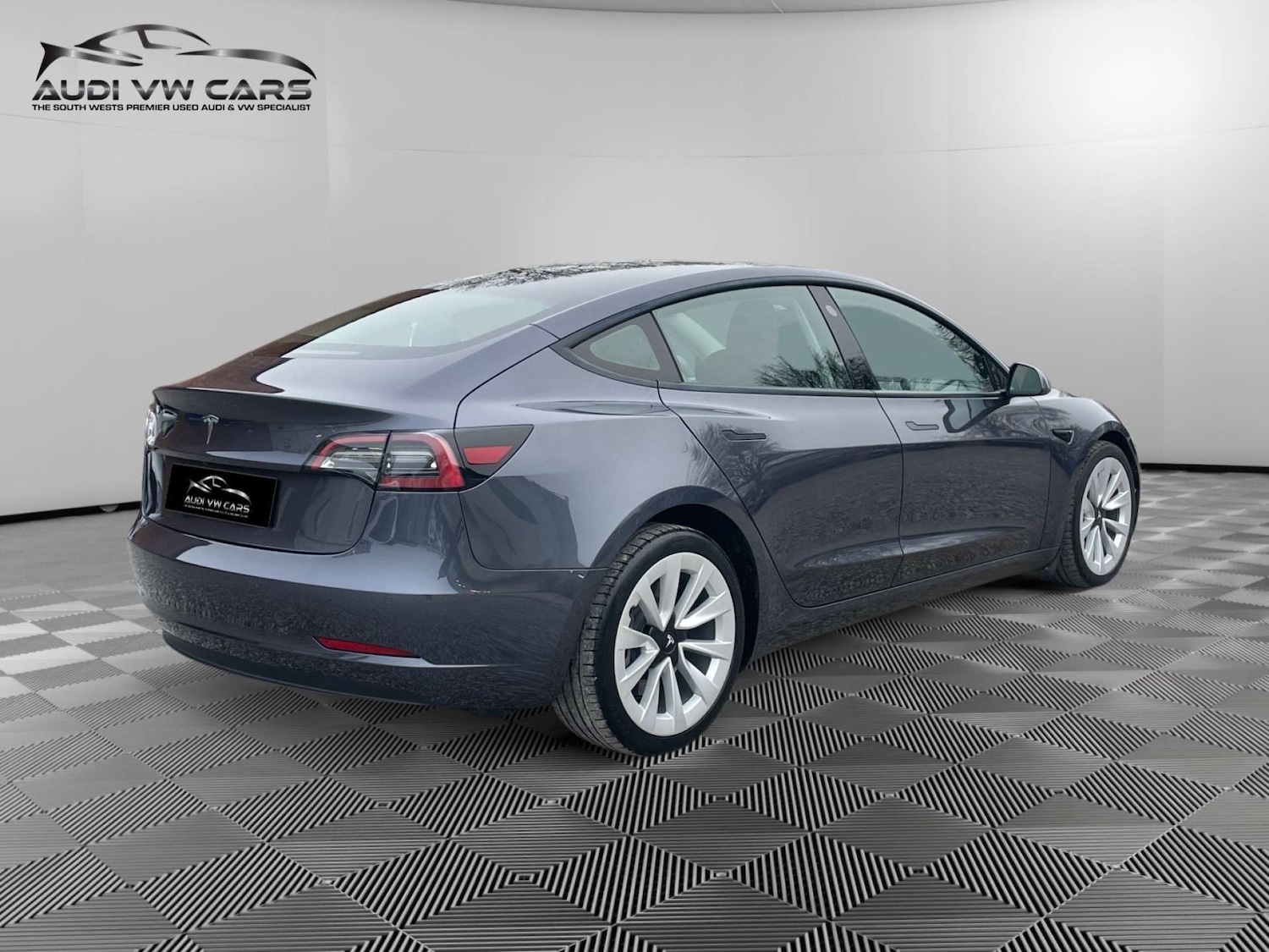 Used Tesla Model 3 2021 for sale - 77434607: Photo 5