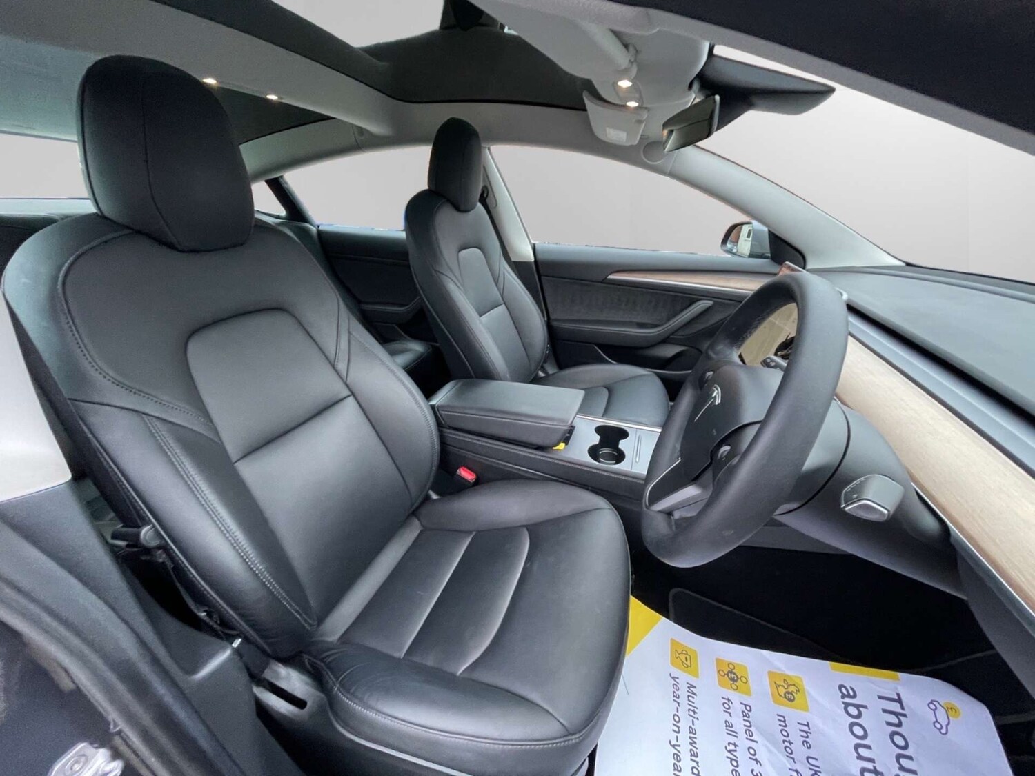 Used Tesla Model 3 2021 for sale - 77434607: Photo 9