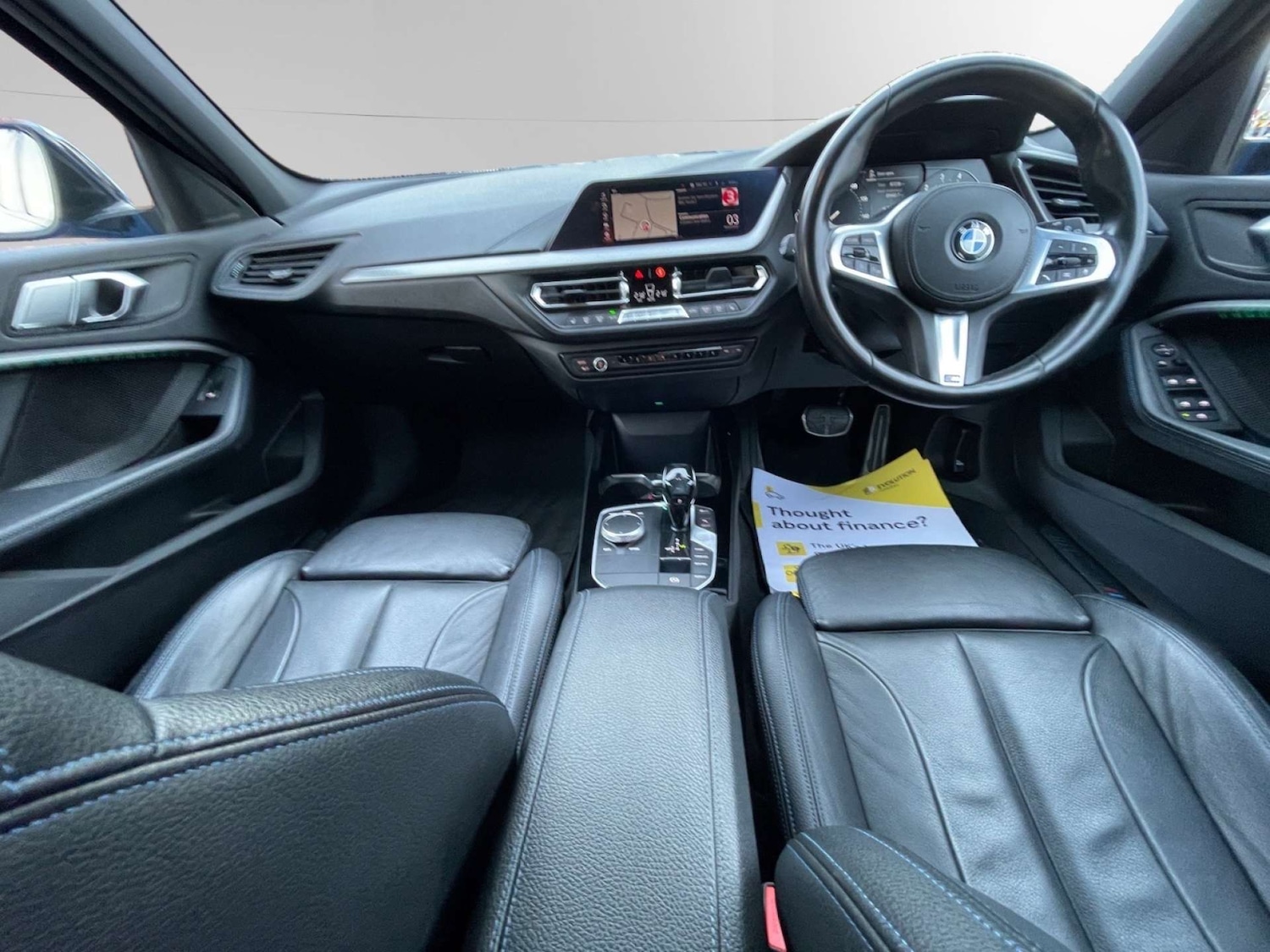 Used BMW 1 Series 2020 for sale - 76719571: Photo 10