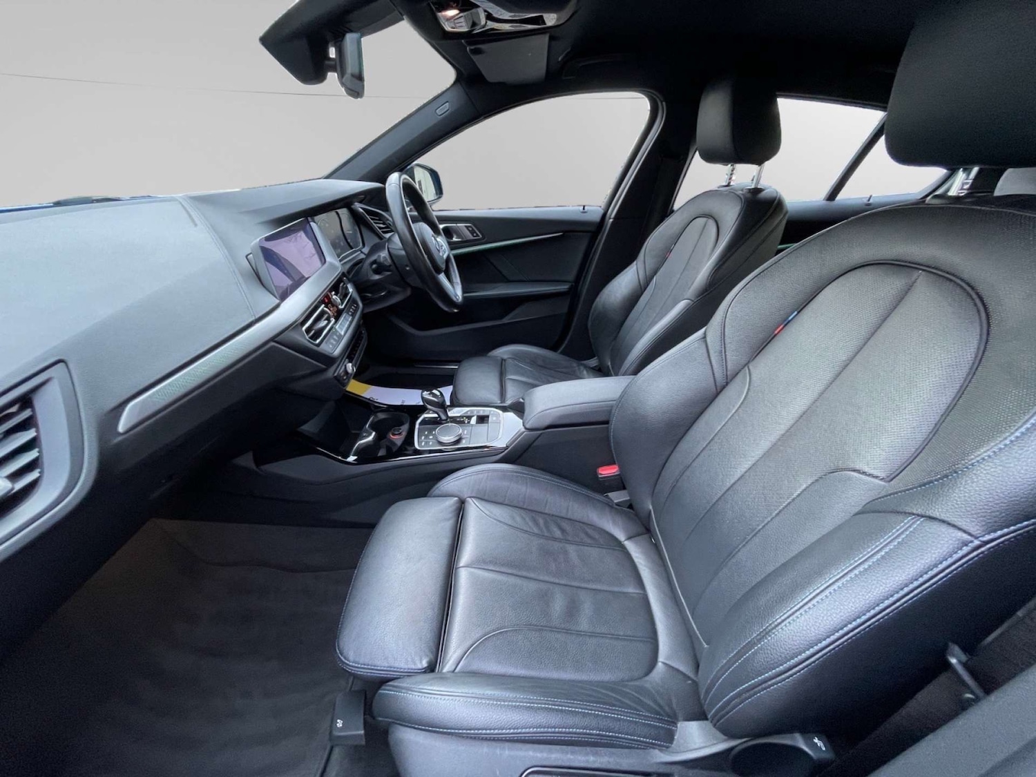 Used BMW 1 Series 2020 for sale - 76719571: Photo 11