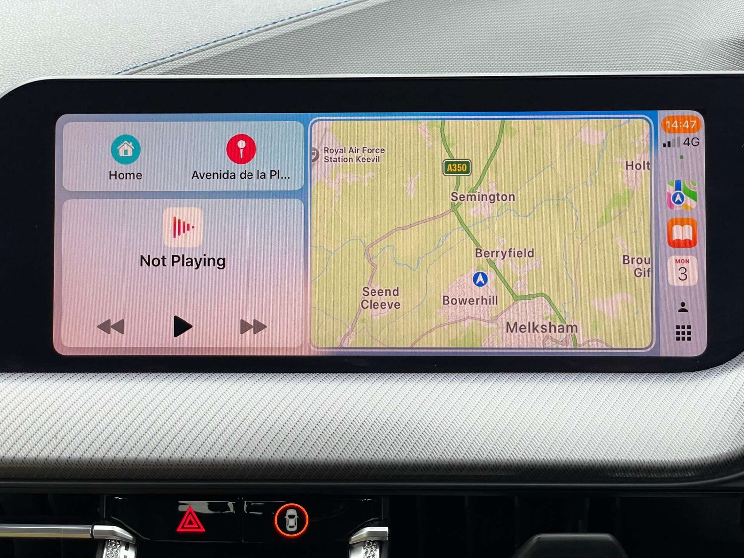 Used BMW 1 Series 2020 for sale - 76719571: Photo 13