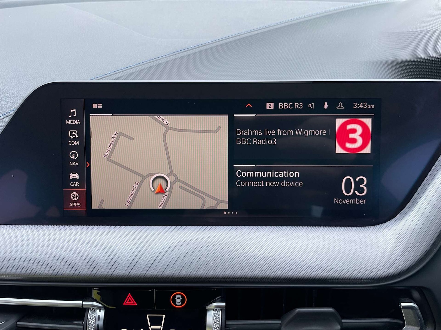 Used BMW 1 Series 2020 for sale - 76719571: Photo 15