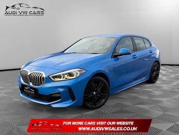 Used BMW 1 Series 2020 for sale - 76719571: Photo