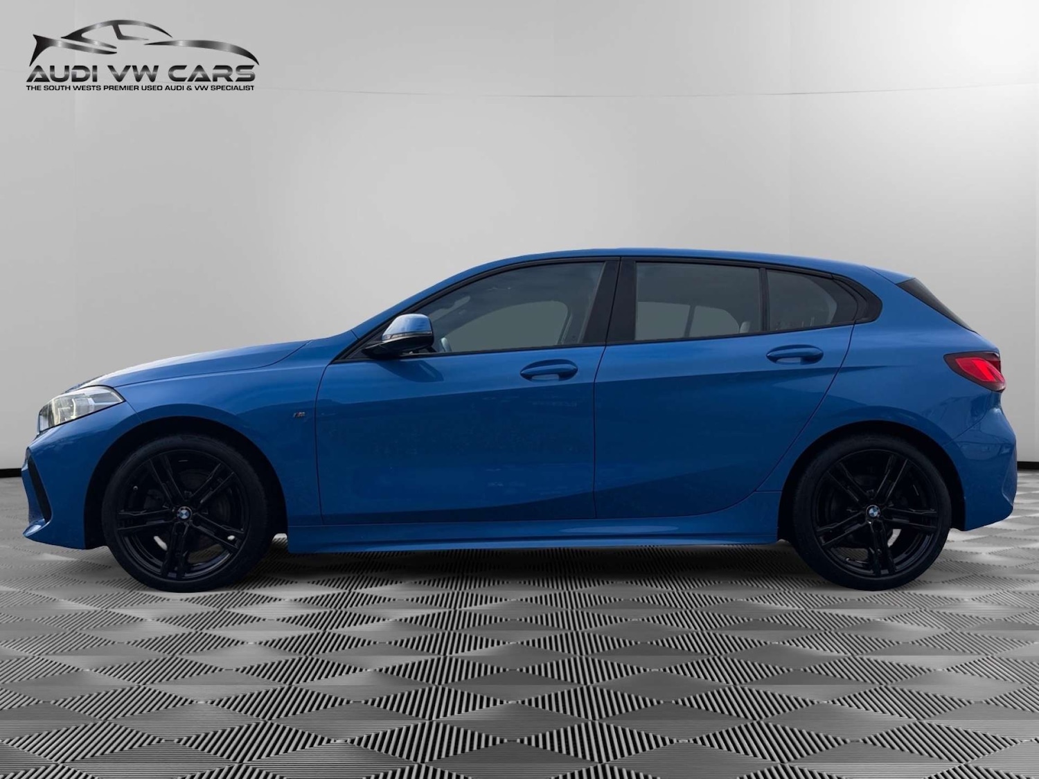 Used BMW 1 Series 2020 for sale - 76719571: Photo 2