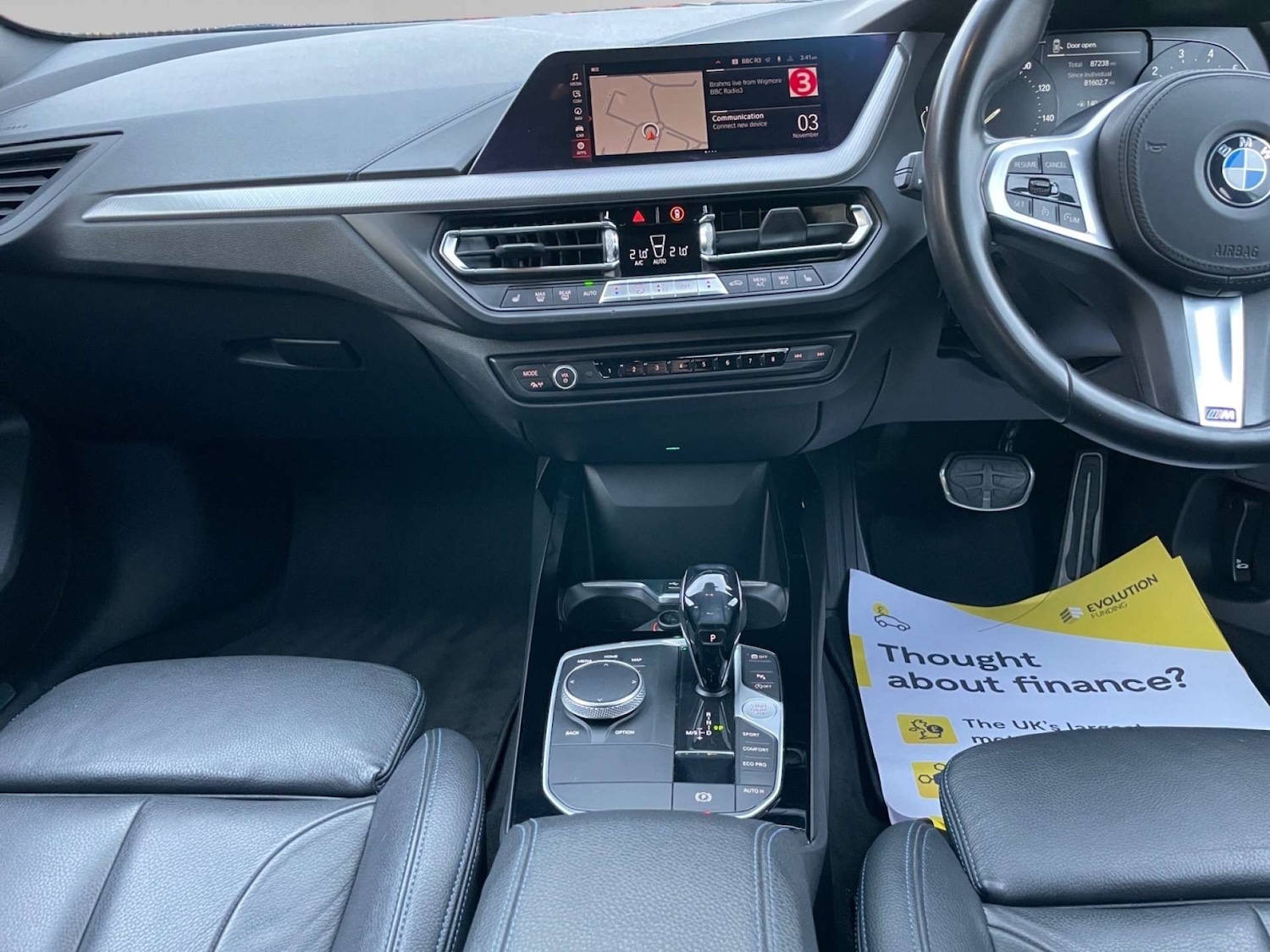 Used BMW 1 Series 2020 for sale - 76719571: Photo 21