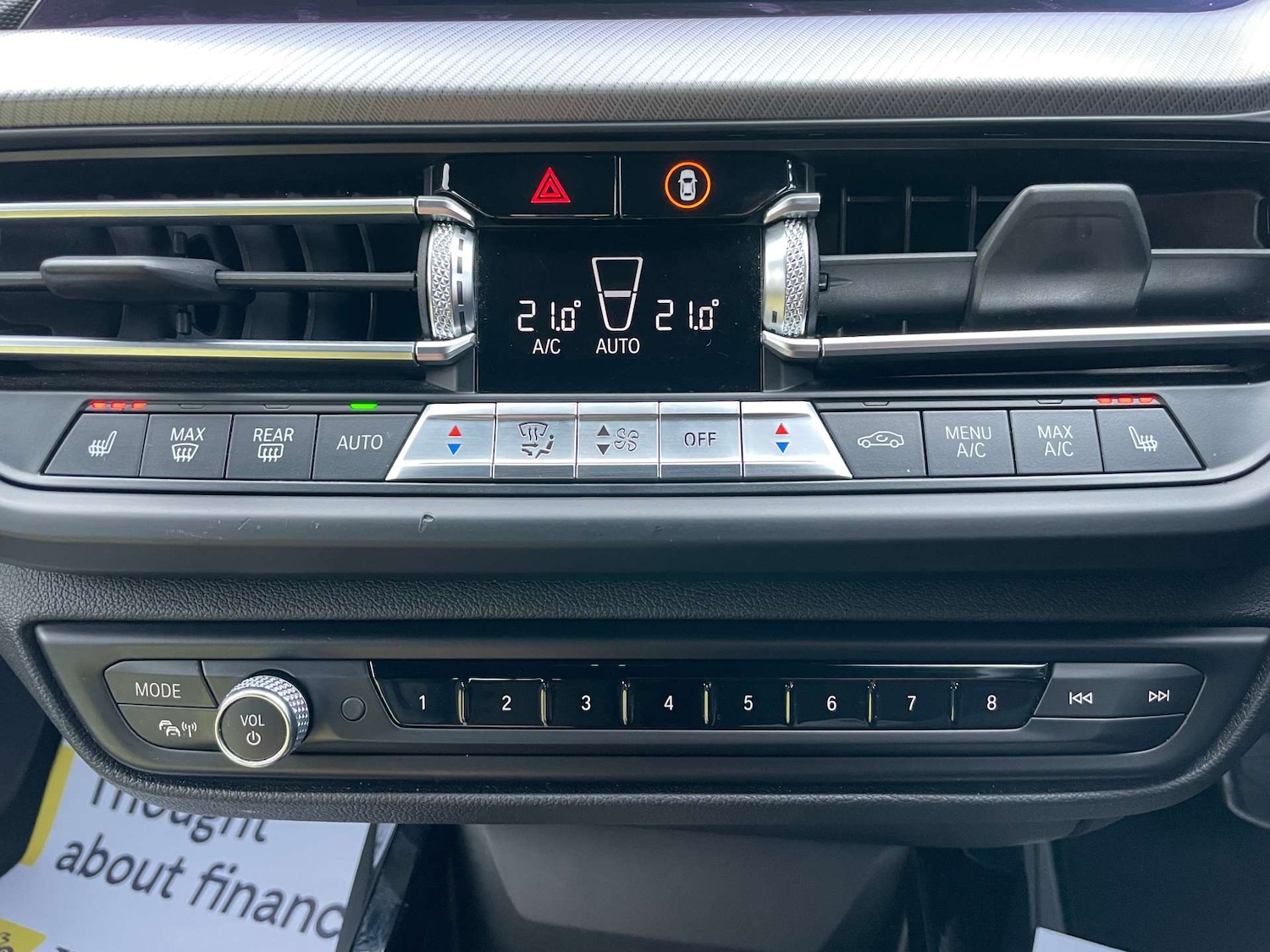 Used BMW 1 Series 2020 for sale - 76719571: Photo 22