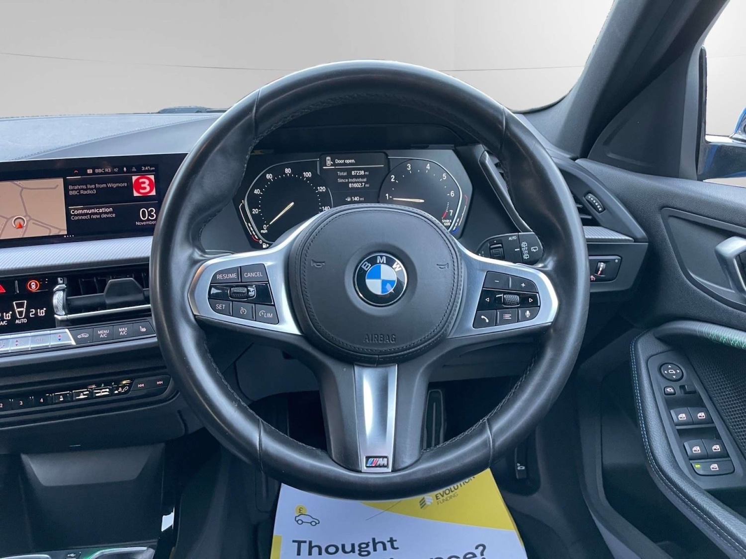 Used BMW 1 Series 2020 for sale - 76719571: Photo 23