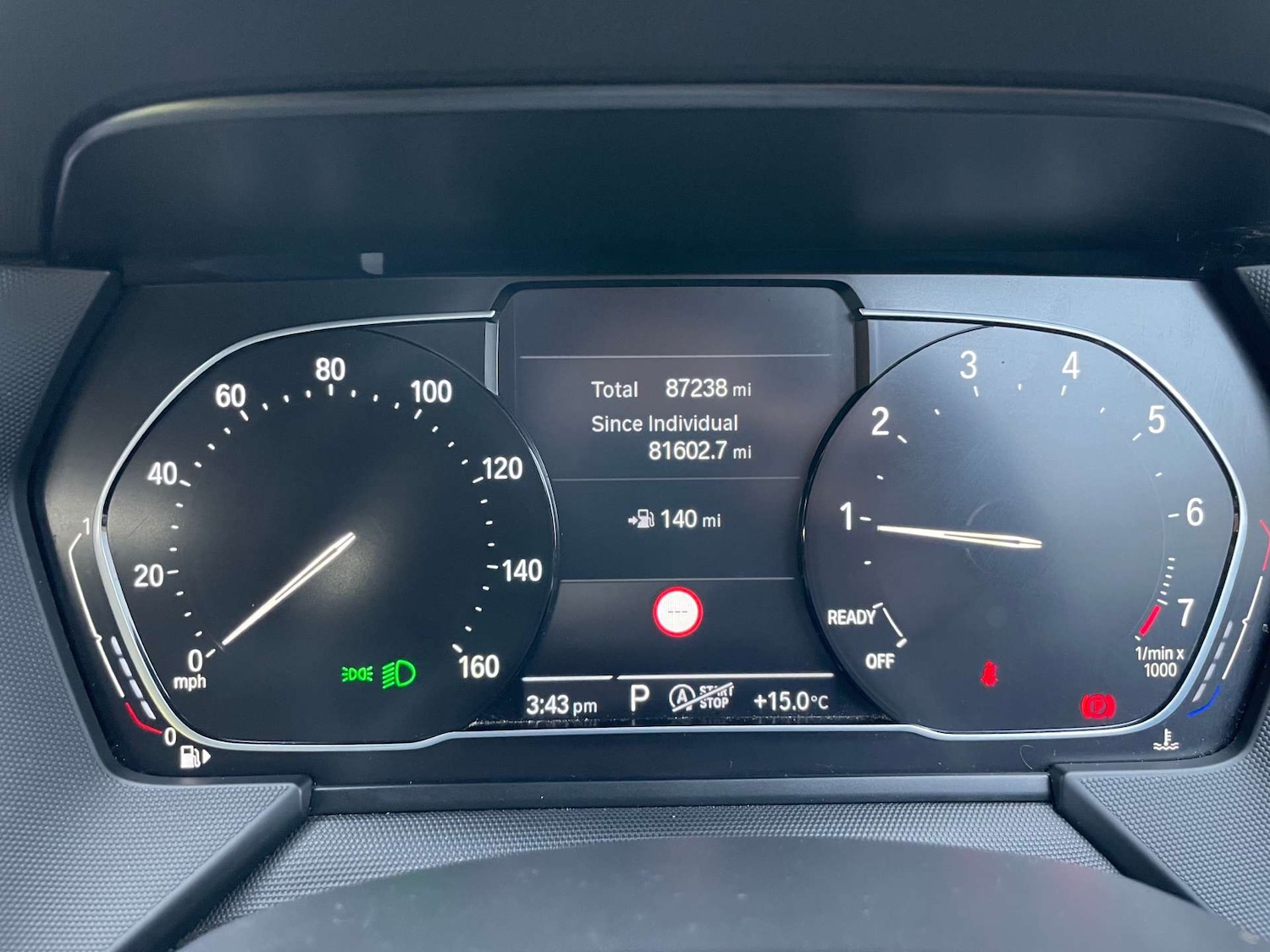 Used BMW 1 Series 2020 for sale - 76719571: Photo 26