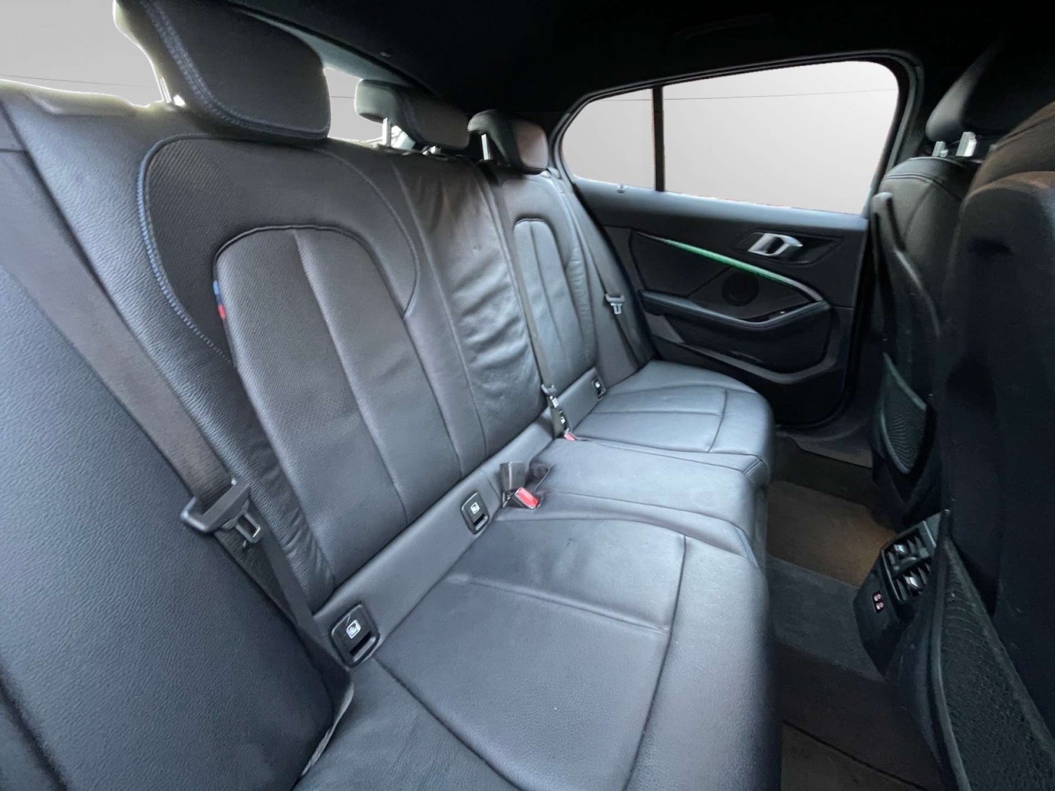 Used BMW 1 Series 2020 for sale - 76719571: Photo 28