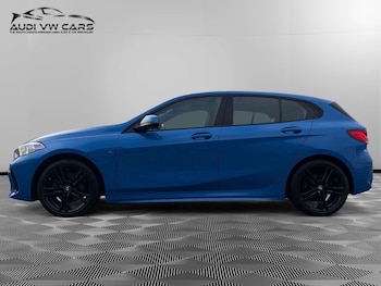 Used BMW 1 Series 2020 for sale - 76719571: Photo