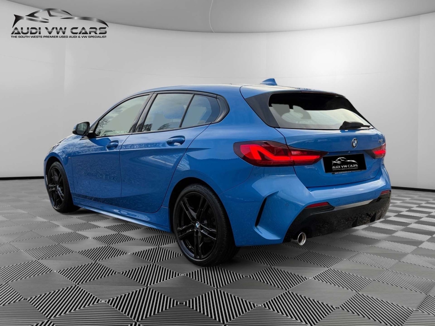 Used BMW 1 Series 2020 for sale - 76719571: Photo 3