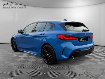 Used BMW 1 Series 2020 for sale - 76719571: Photo