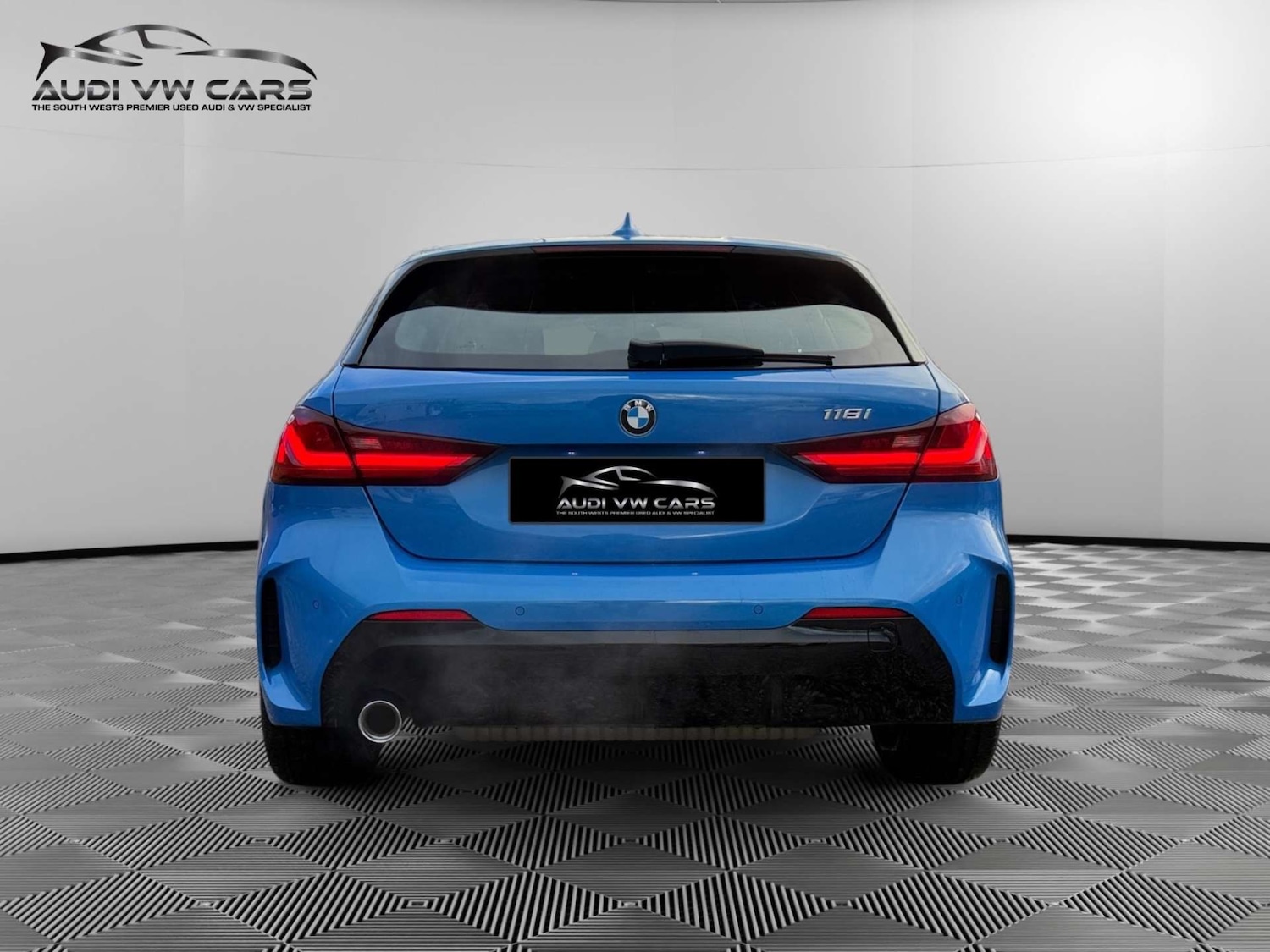 Used BMW 1 Series 2020 for sale - 76719571: Photo 4