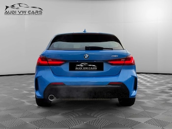 Used BMW 1 Series 2020 for sale - 76719571: Photo