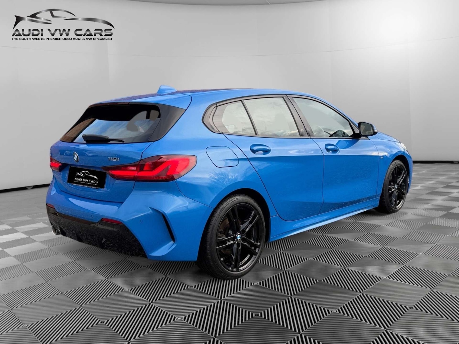 Used BMW 1 Series 2020 for sale - 76719571: Photo 5