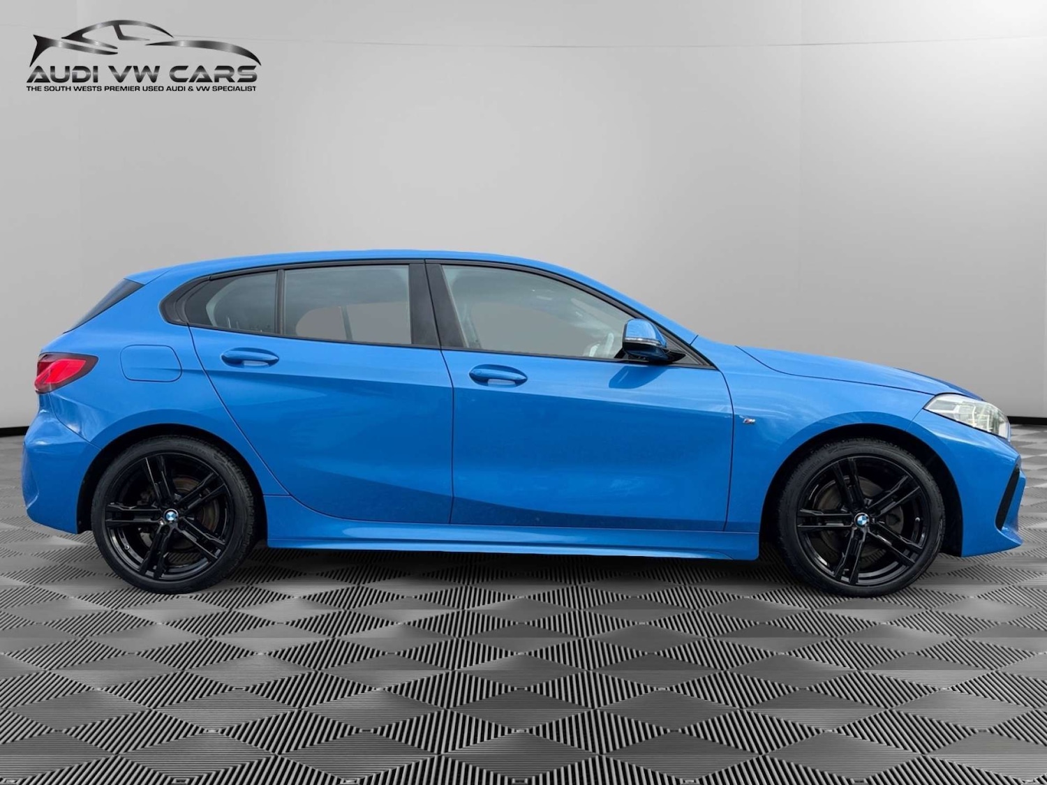 Used BMW 1 Series 2020 for sale - 76719571: Photo 6