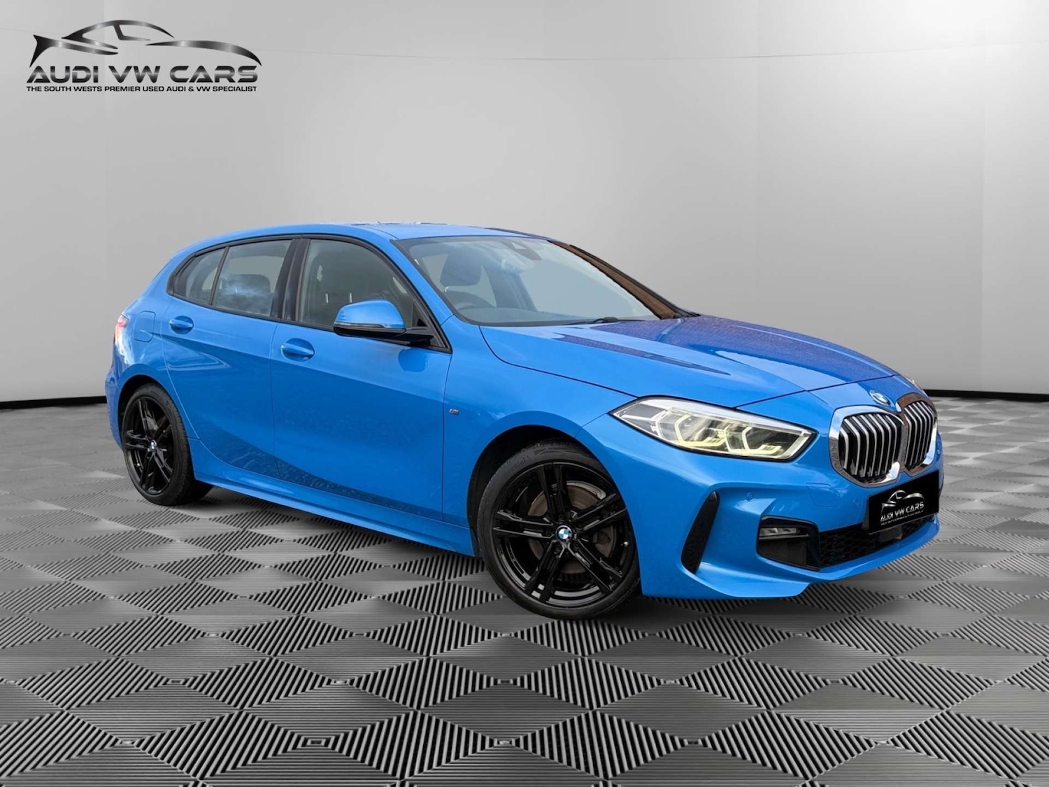 Used BMW 1 Series 2020 for sale - 76719571: Photo 7