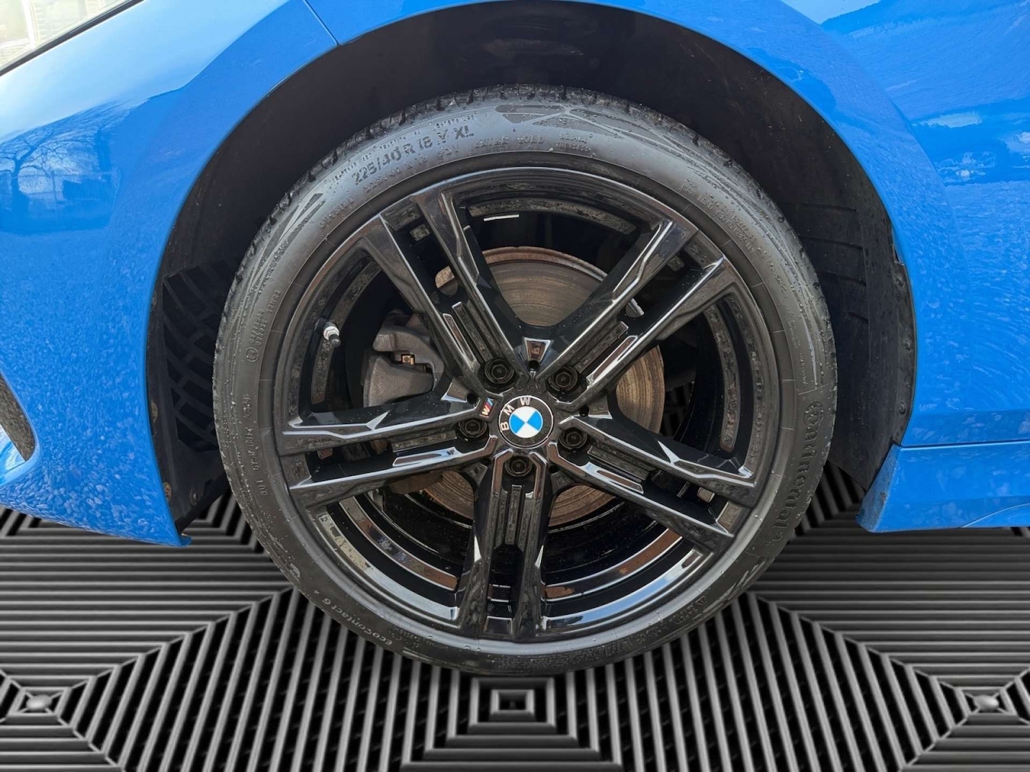 Used BMW 1 Series 2020 for sale - 76719571: Photo 8