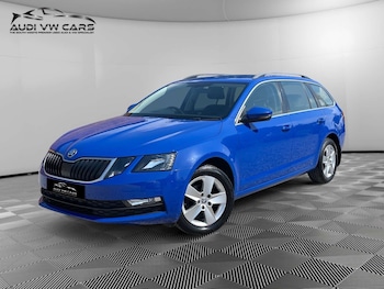 Used Skoda Octavia 2020 for sale - 79023205: Photo