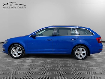 Used Skoda Octavia 2020 for sale - 79023205: Photo