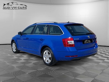 Used Skoda Octavia 2020 for sale - 79023205: Photo