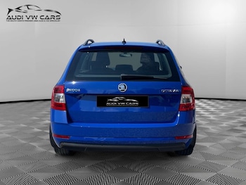 Used Skoda Octavia 2020 for sale - 79023205: Photo
