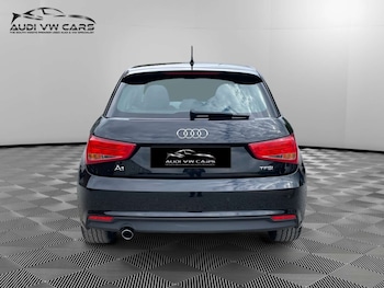 Used Audi A1 2018 for sale - 78456168: Photo