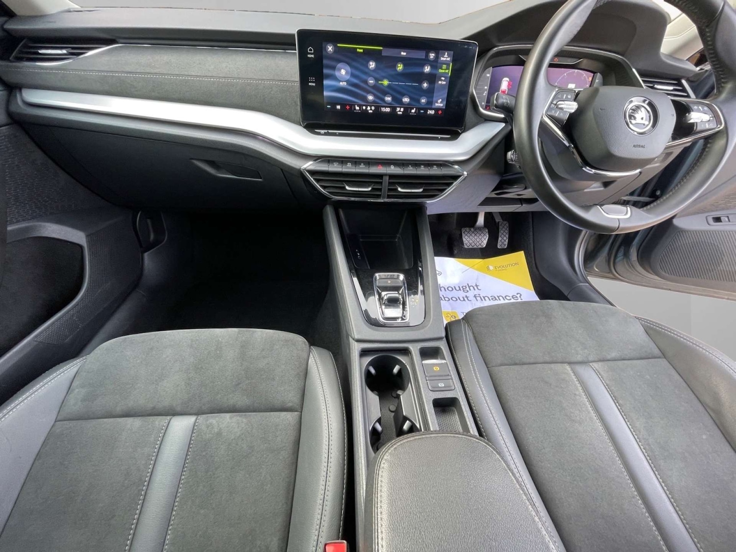 Used Skoda Octavia 2021 for sale - 77621866: Photo 13