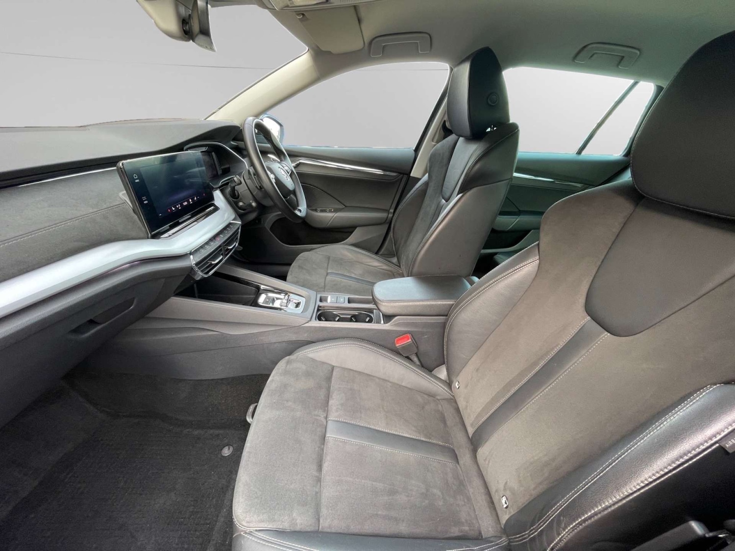 Used Skoda Octavia 2021 for sale - 77621866: Photo 14