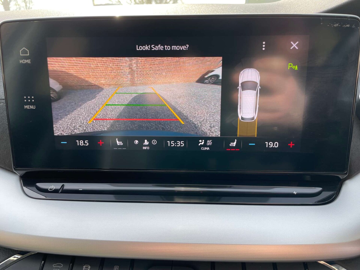 Used Skoda Octavia 2021 for sale - 77621866: Photo 15