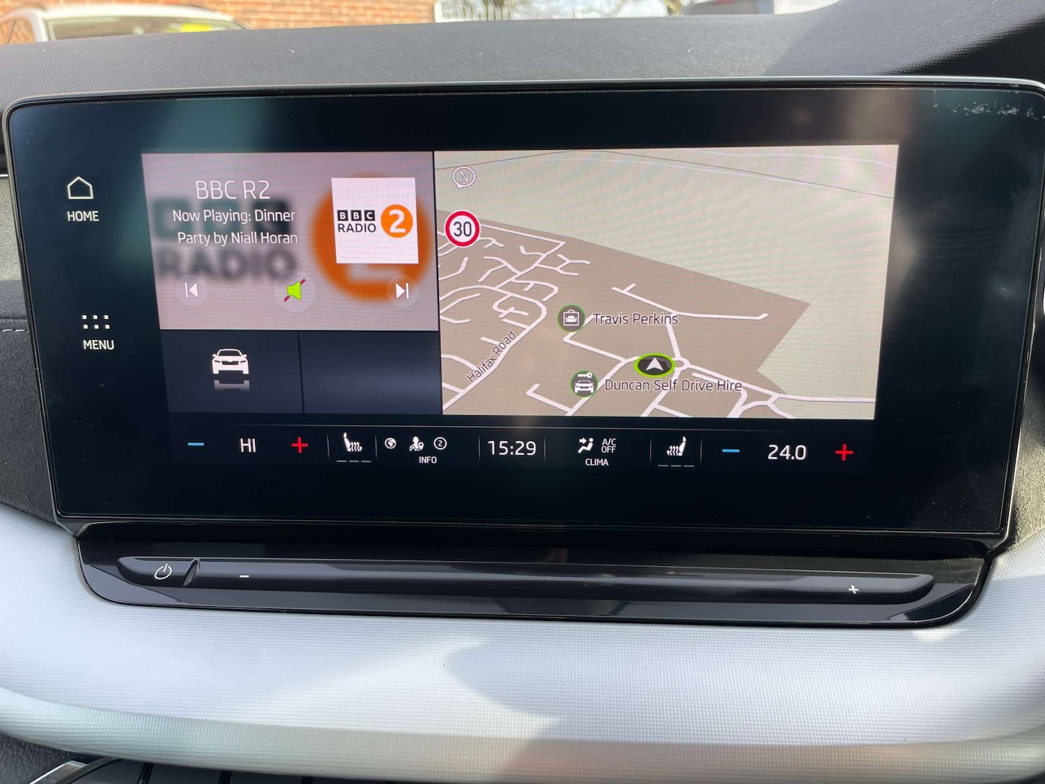 Used Skoda Octavia 2021 for sale - 77621866: Photo 20