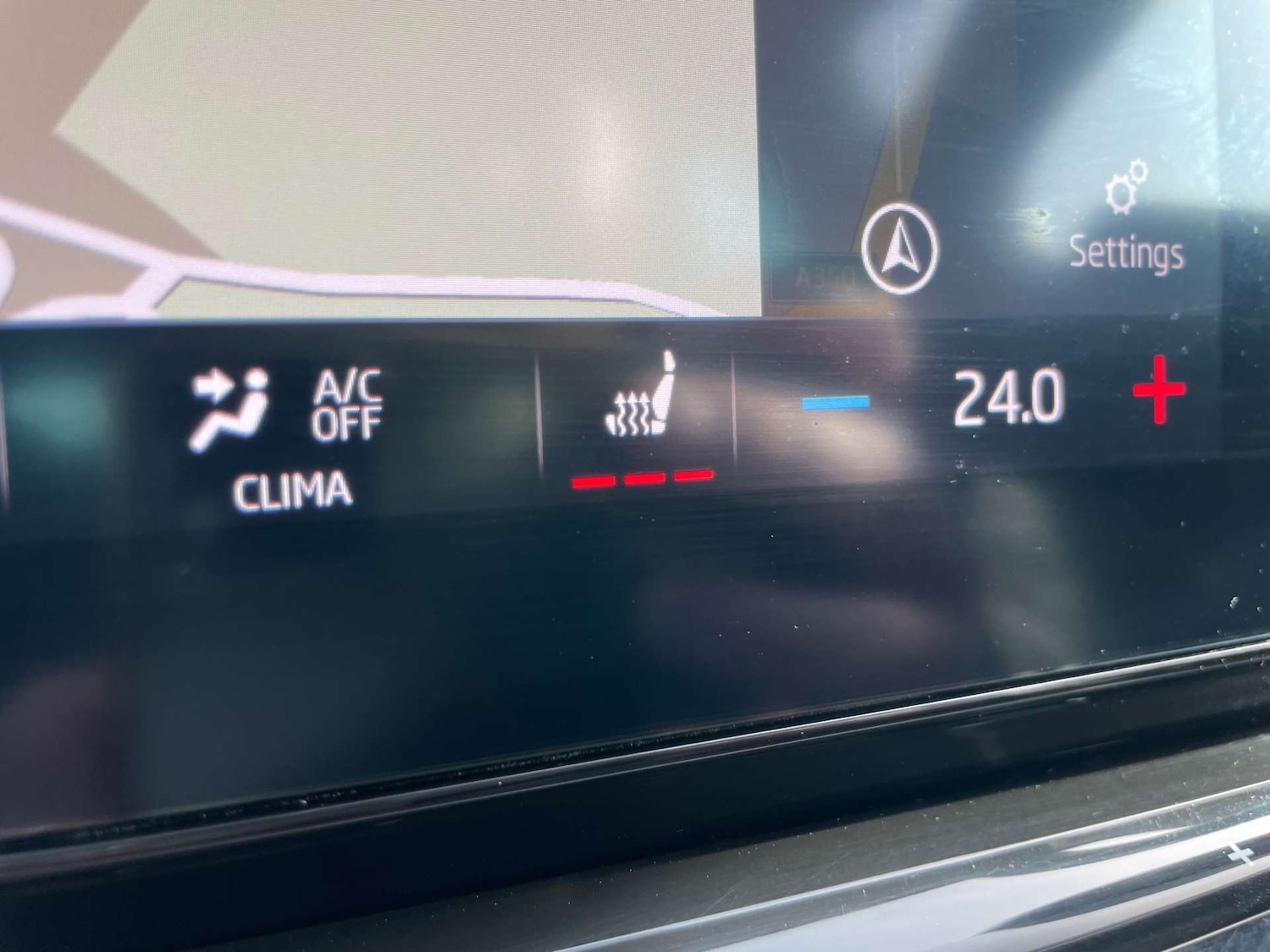 Used Skoda Octavia 2021 for sale - 77621866: Photo 22