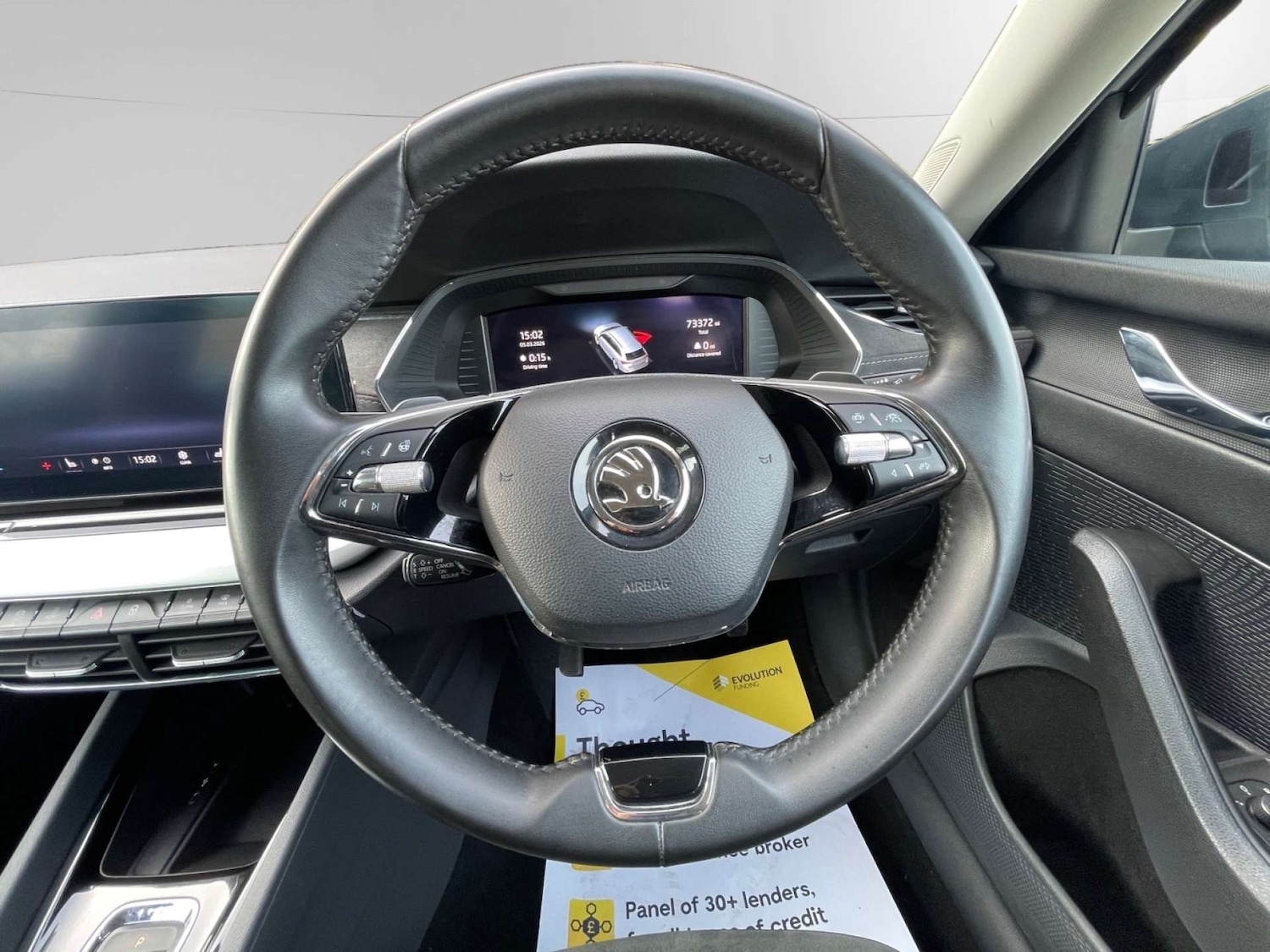 Used Skoda Octavia 2021 for sale - 77621866: Photo 24