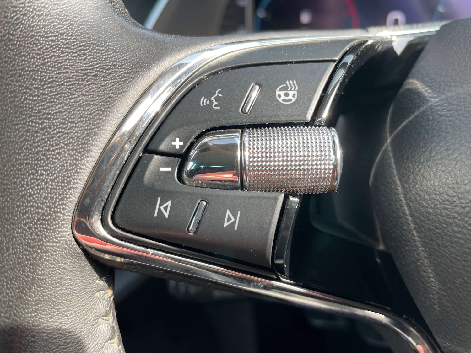 Used Skoda Octavia 2021 for sale - 77621866: Photo 25